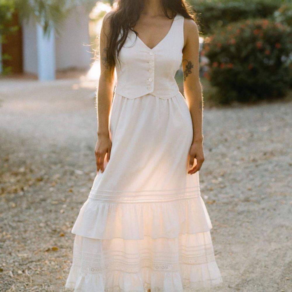 Christy Dawn Rafaella Dress